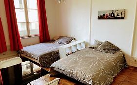 STUDIO 21 cosy dans le centre de LIMOGES