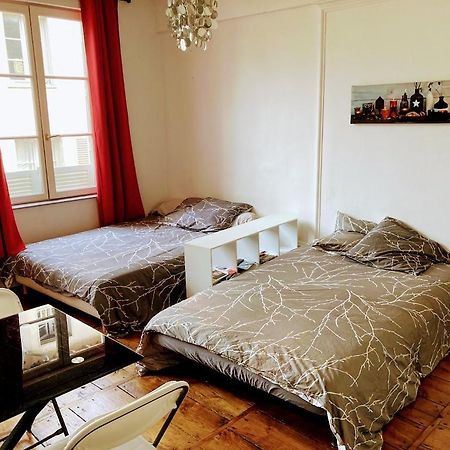 STUDIO 21 cosy dans le centre de LIMOGES Extérieur photo