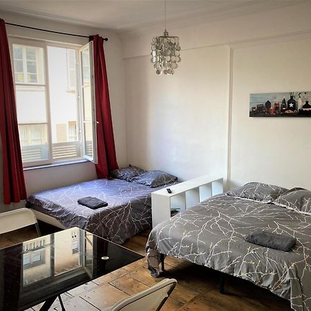 STUDIO 21 cosy dans le centre de LIMOGES Extérieur photo