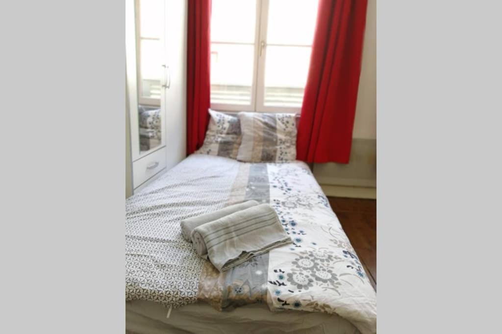 STUDIO 21 cosy dans le centre de LIMOGES Extérieur photo
