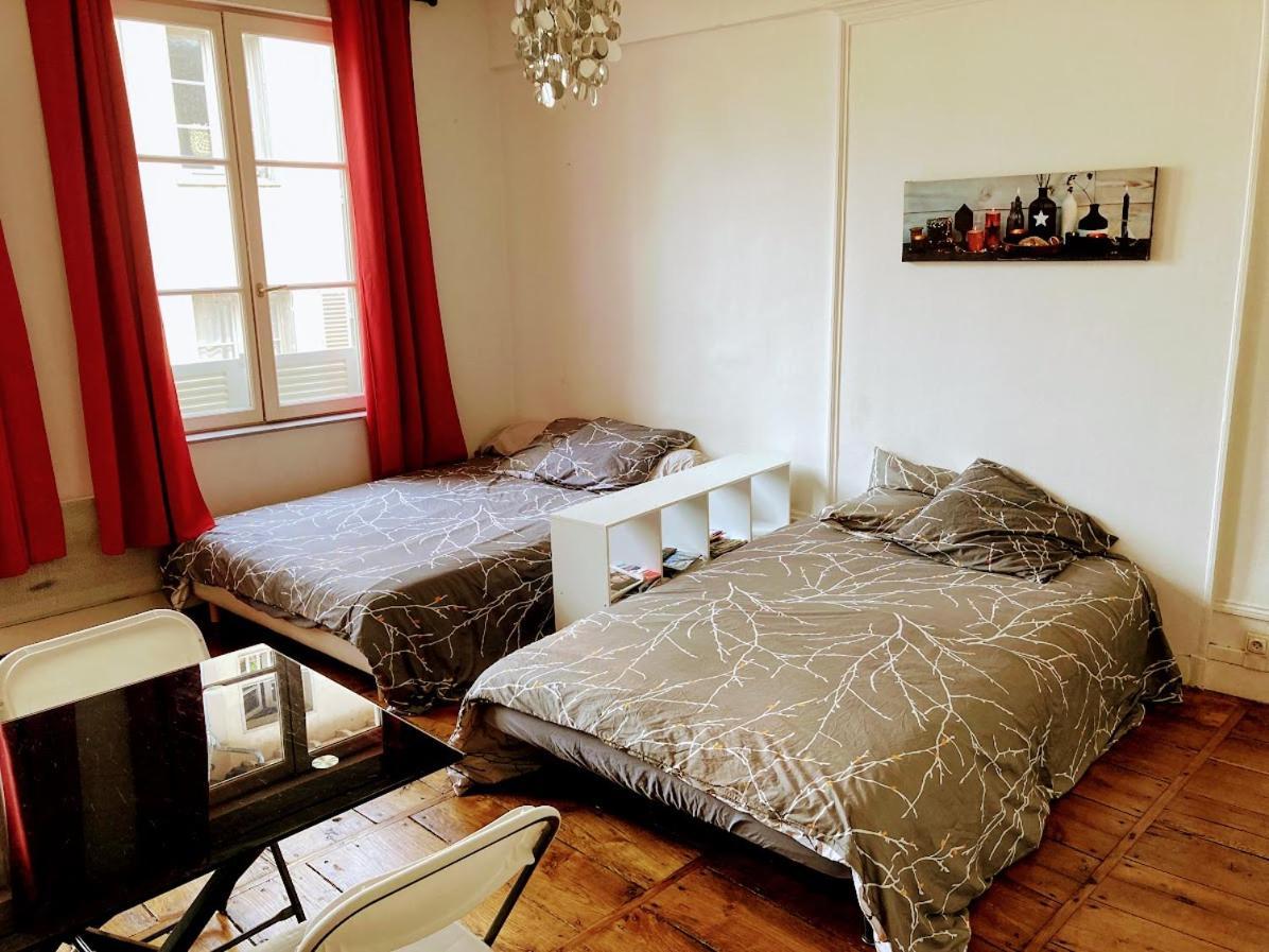 STUDIO 21 cosy dans le centre de LIMOGES Extérieur photo