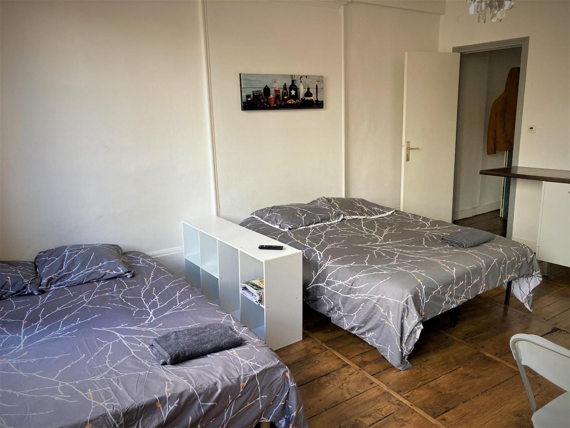 STUDIO 21 cosy dans le centre de LIMOGES Extérieur photo